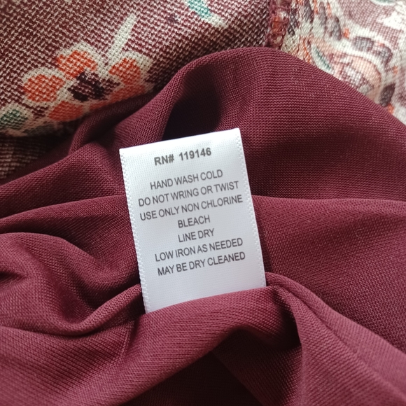 {Jodifl} All I've Got To Say Dress - Picture 10 of 10